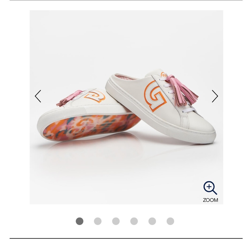 G/ Force WOMEN'S LIMITED EDITION DURF STREET SHOE size woman’s 8